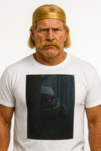 SNEAKY GOLEM TEE