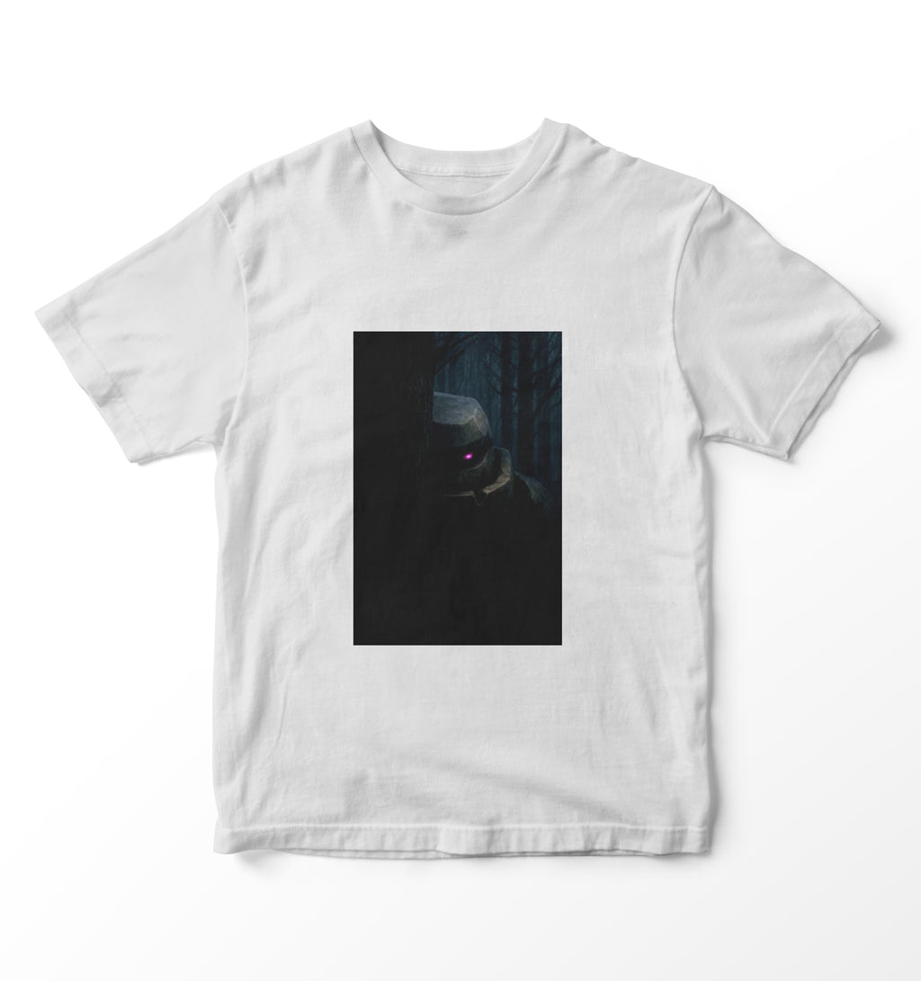 SNEAKY GOLEM TEE